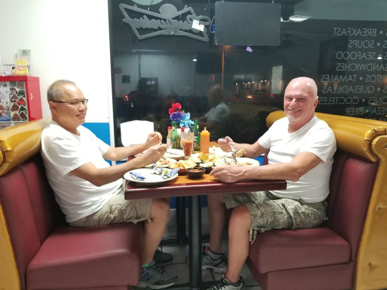 Satisfied Customers