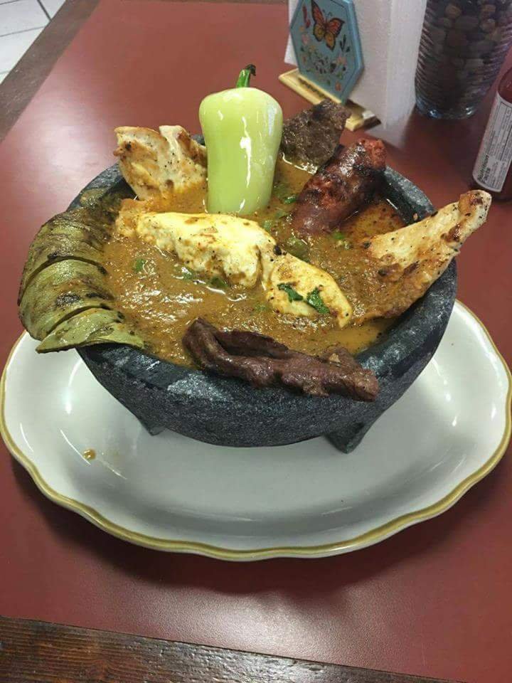 Molcajete